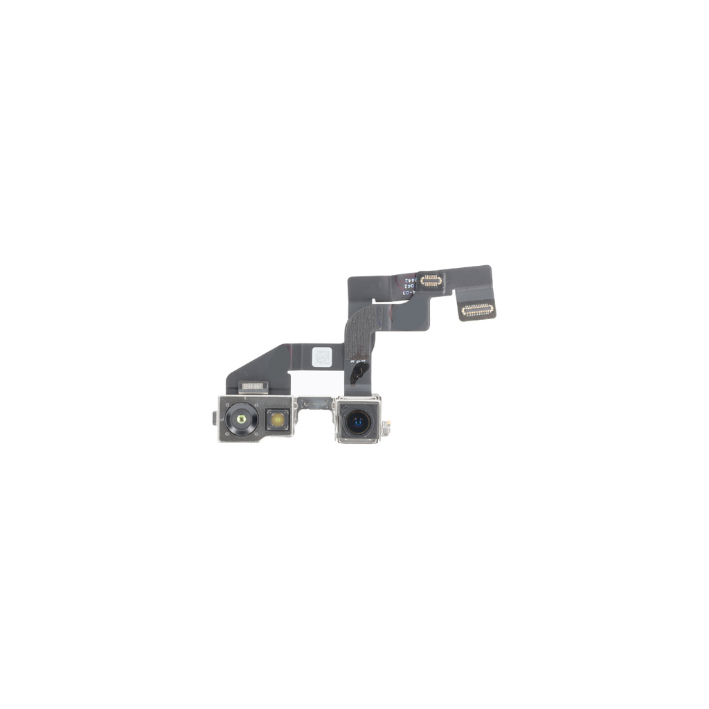 CAMARA FRONTAL IPHONE 16E CALIDAD REFF
