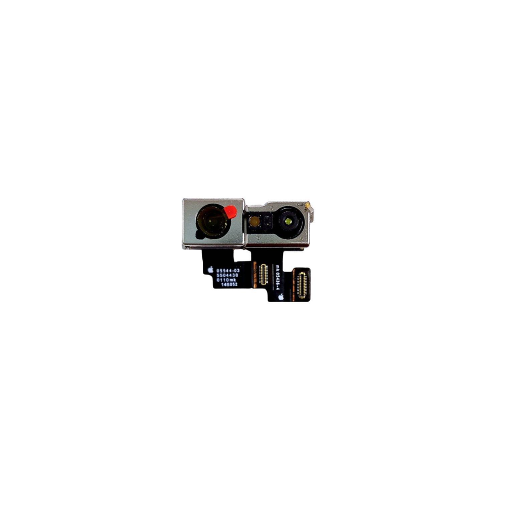 CAMARA FRONTAL IPHONE 17 AIR CALIDAD REFF