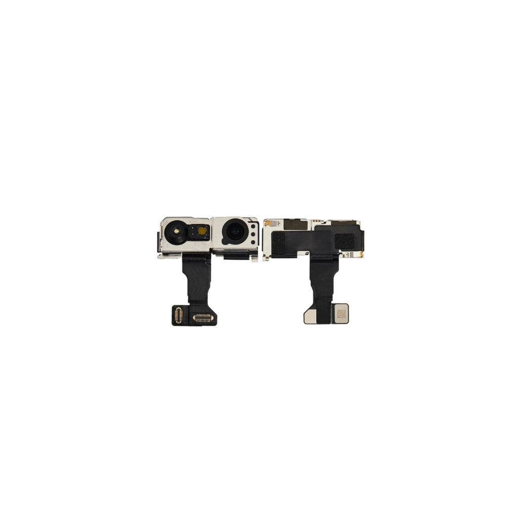 CAMARA FRONTAL IPHONE 17 CALIDAD REFF