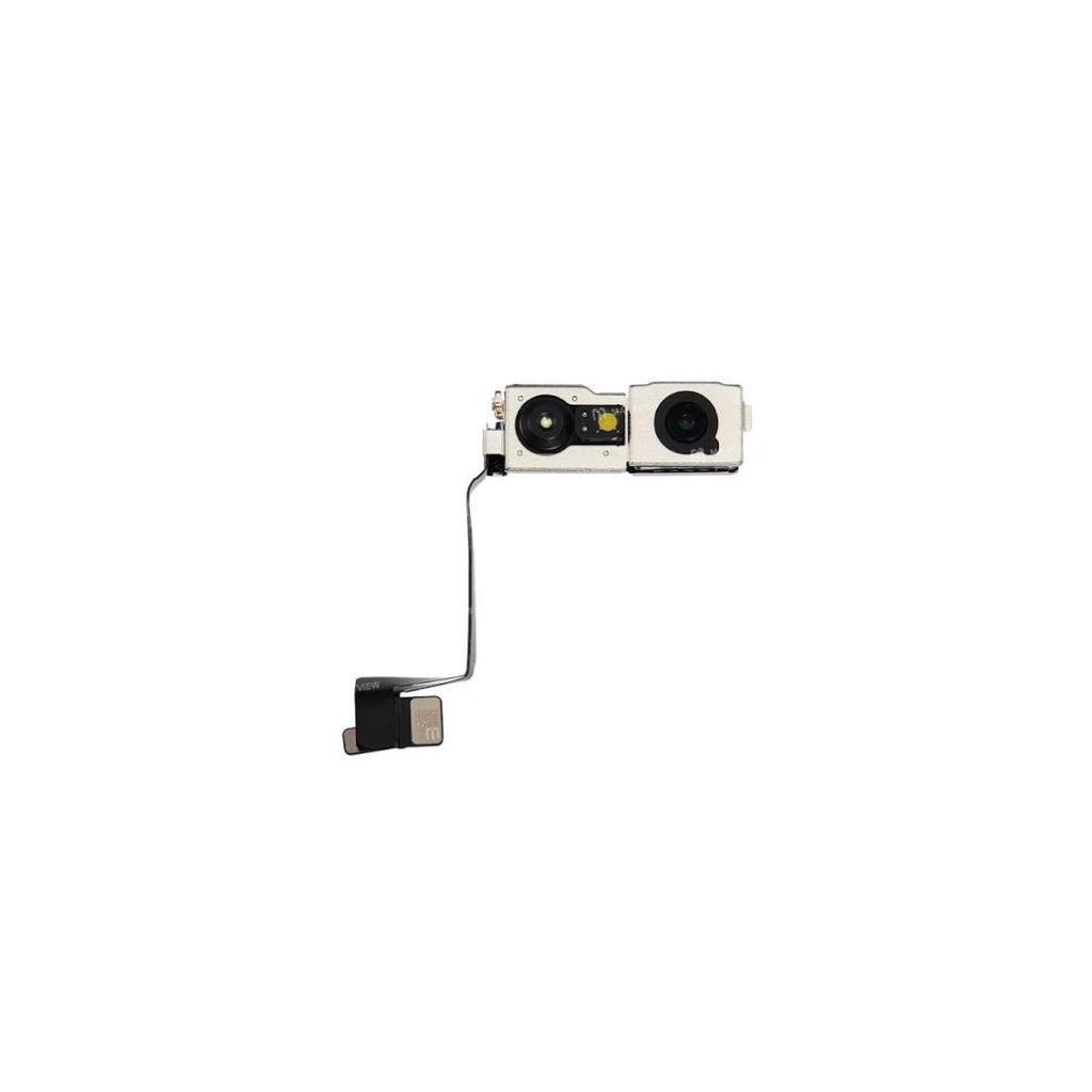 CAMARA FRONTAL IPHONE 17 PRO CALIDAD REFF