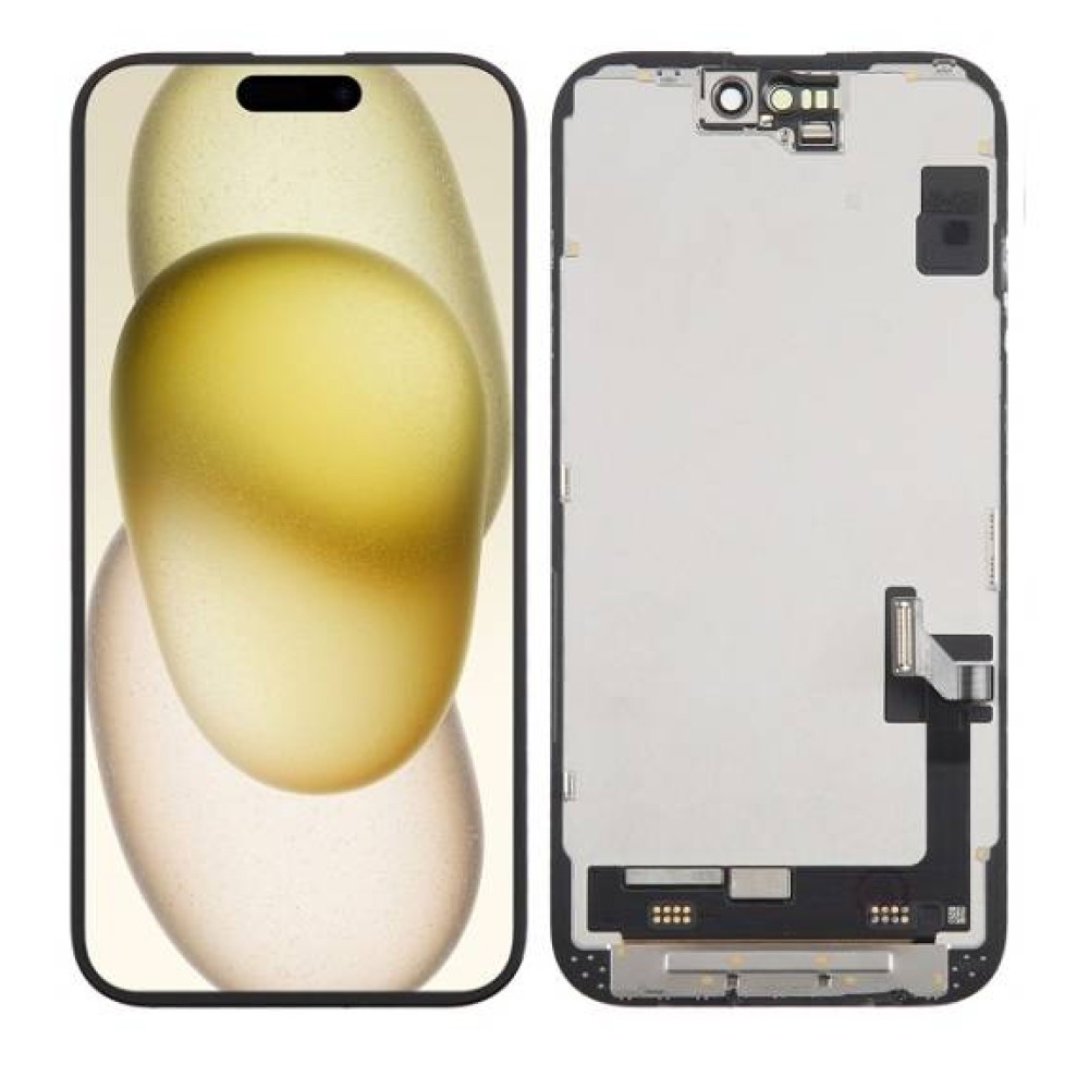 IPHONE 16 DISPLAY (REFF)