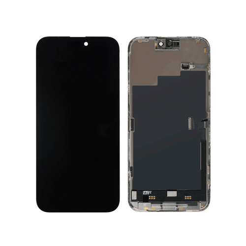 DISPLAY IPHONE 15 PRO MAX (REFF)
