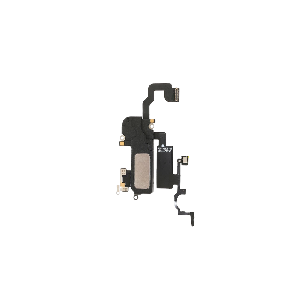 AURICULAR + SENSOR IPHONE 12 PRO MAX ORIGINAL