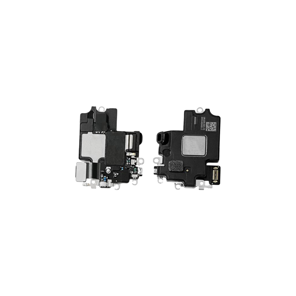 AURICULAR IPHONE 15 ORIGINAL