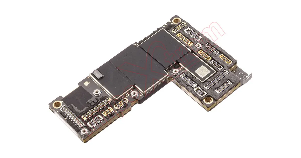 PLACA PARA SWAP IPHONE 12 PRO MAX