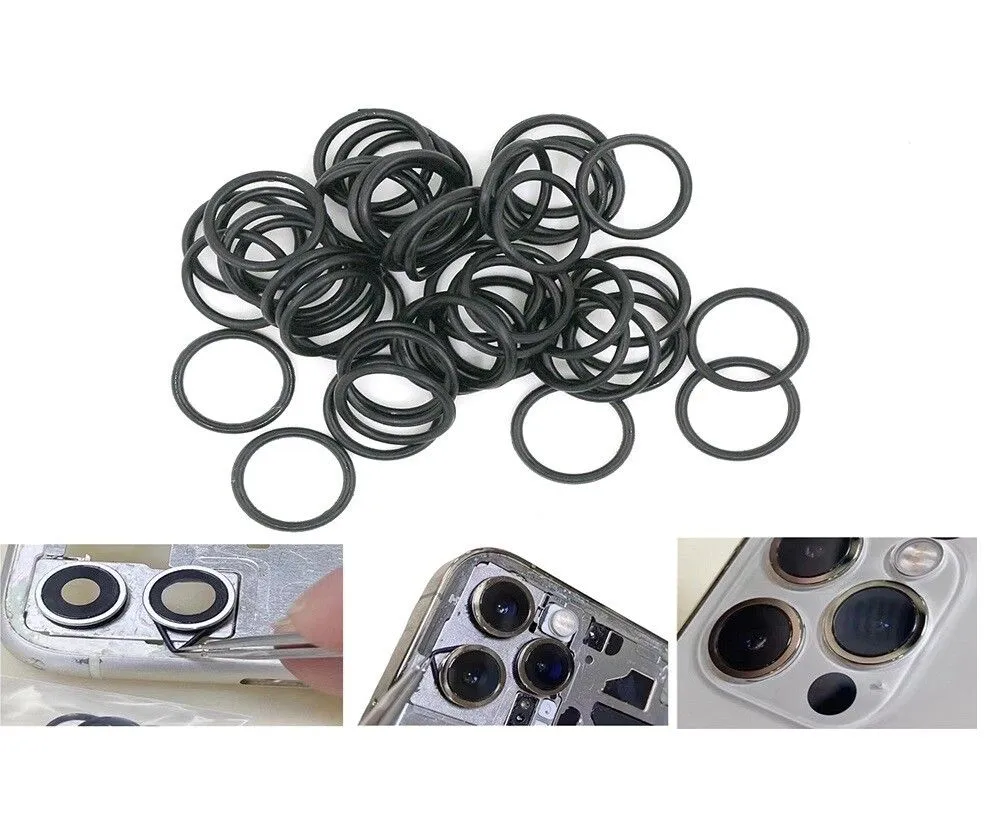ORING CAMARAS IPHONE (100UNI)