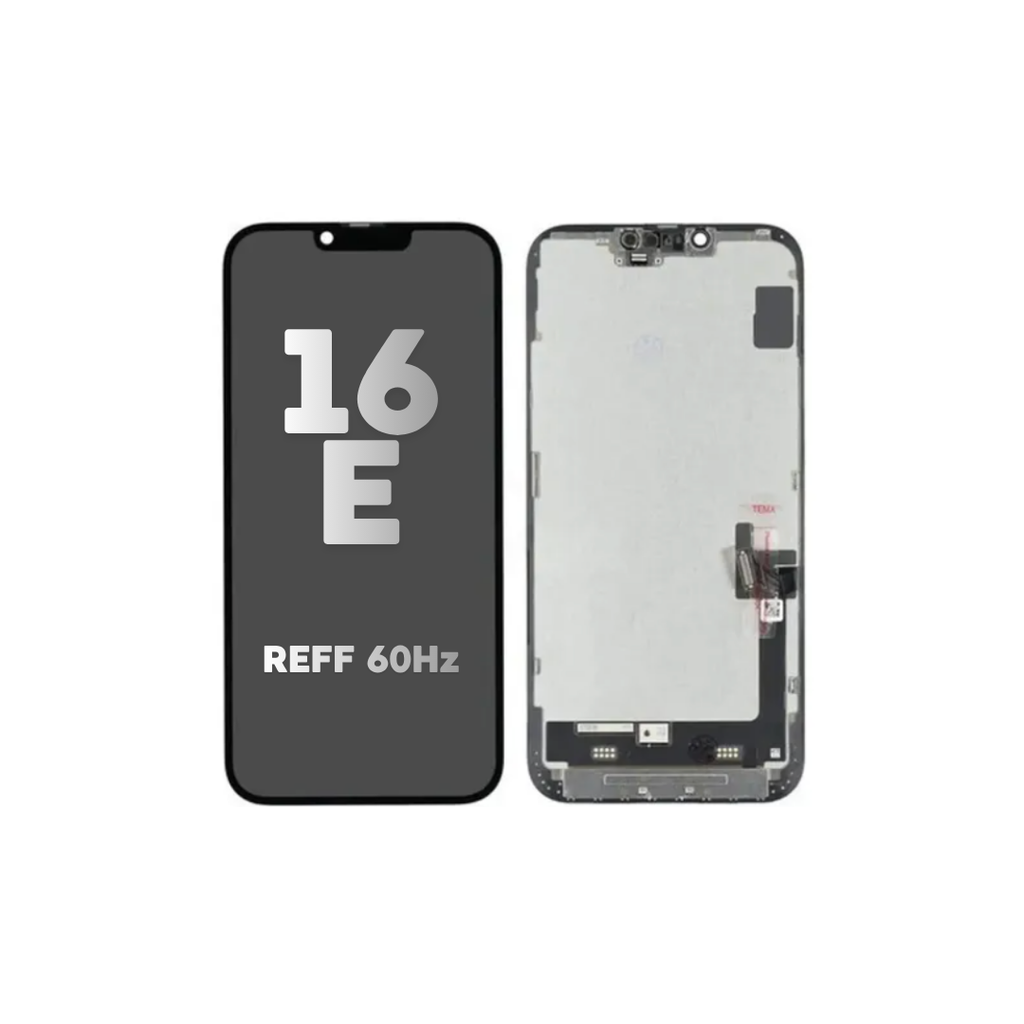 DISPLAY IPHONE 16E REFF