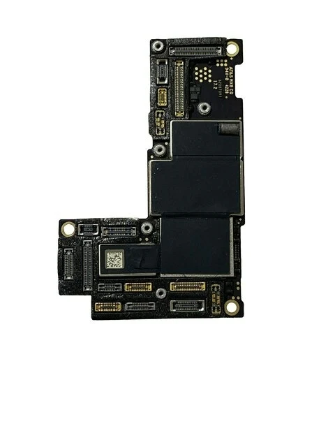 PLACA SWAP IPHONE 12 PRO MAX