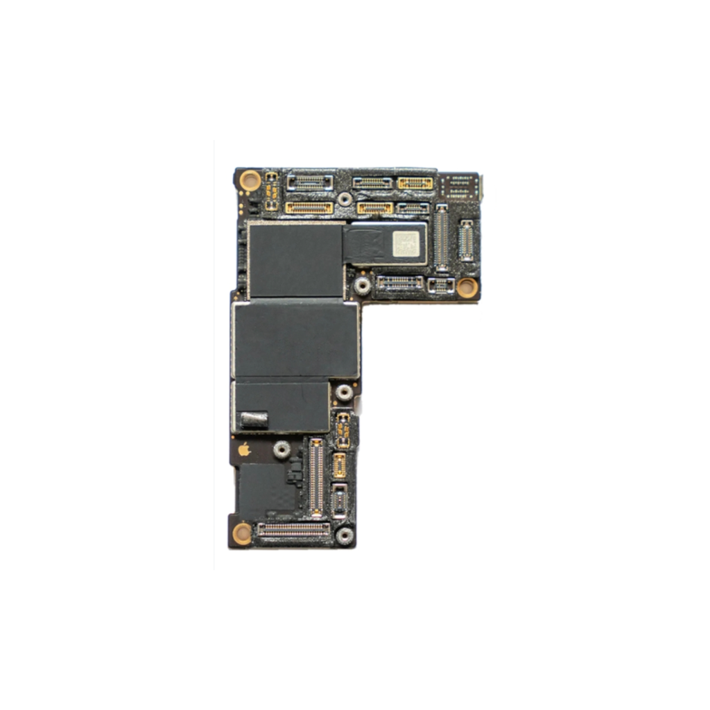 PLACA SWAP IPHONE 12 PRO MAX