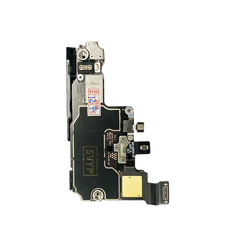PLACA SWAP IPHONE 17 PRO MAX