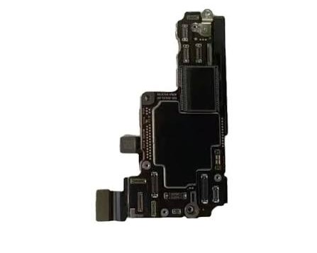 PLACA SWAP IPHONE 17 PRO MAX