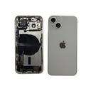 CHASIS COMPLETO IPHONE 13 BLANCO GRADO A