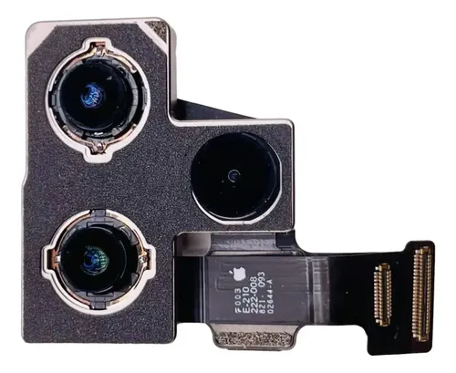 CAMARA PRINCIPAL IPHONE 12 PRO MAX