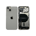 CHASIS COMPLETO IPHONE 13 BLANCO GRADO B