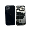 CHASIS COMPLETO IPHONE 13 NEGRO GRADO B SIM