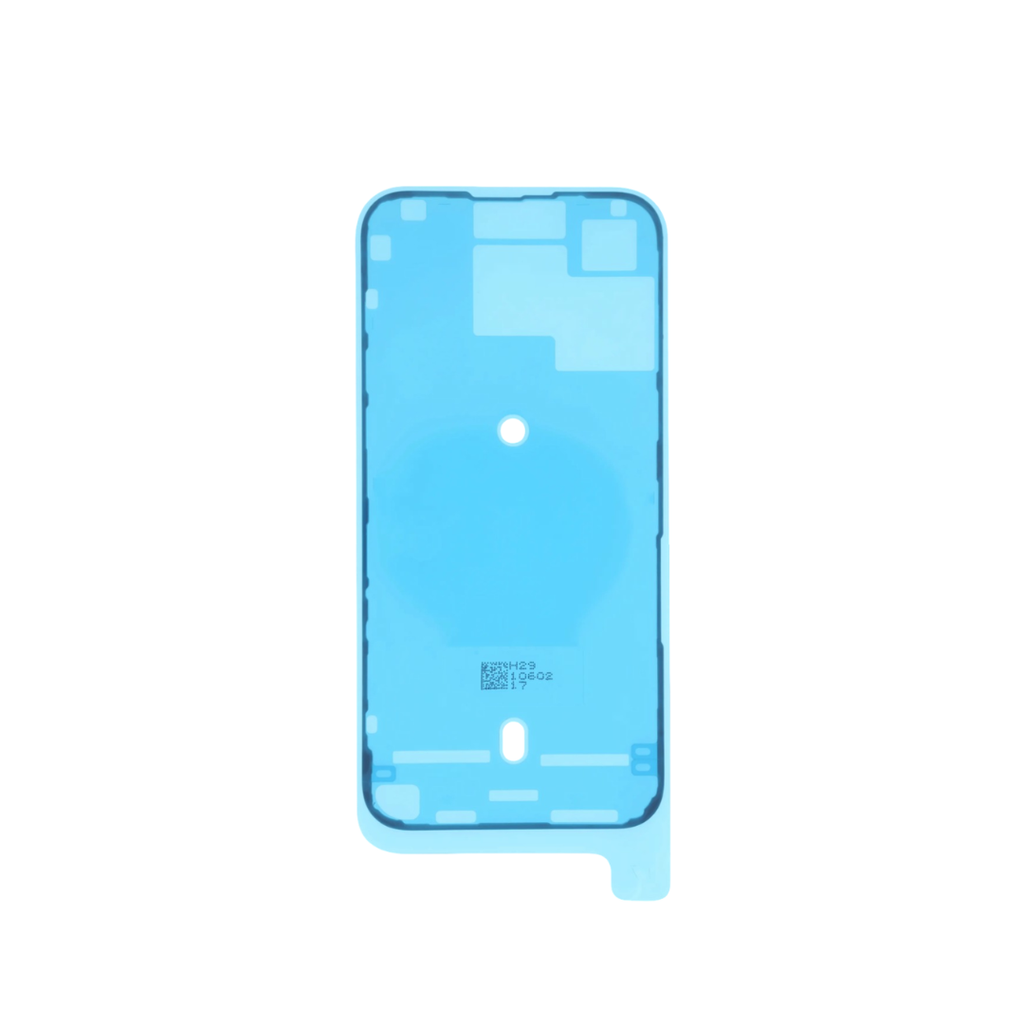 STICKER ANTIHUMEDAD PANTALLA IPHONE 15 PRO MAX