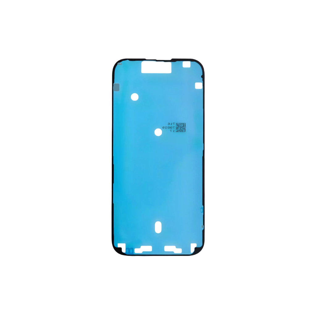 STICKER ANTIHUMEDAD PANTALLA IPHONE 16 PRO MAX