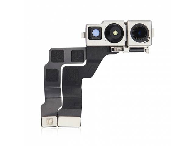 CAMARA FRONTAL IPHONE 14 PRO (REFF) NO CONF.