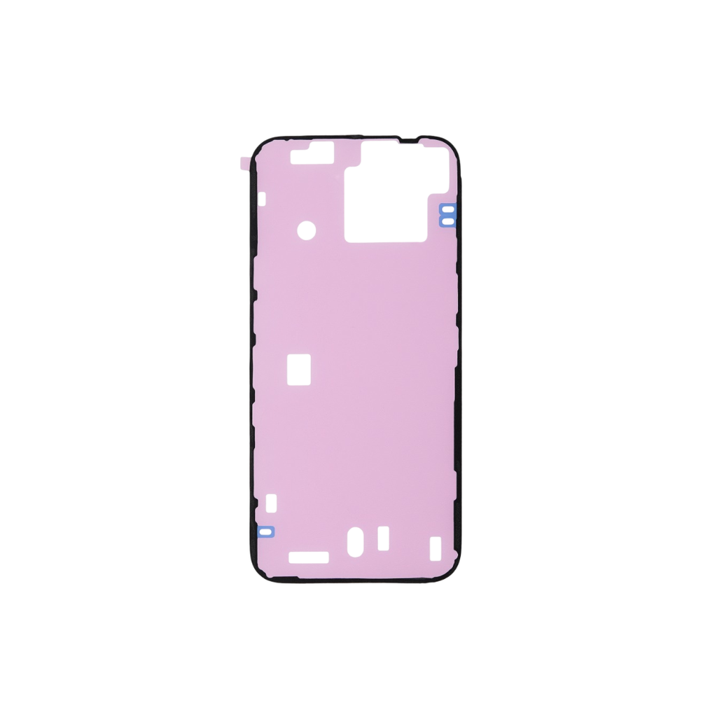 STICKER ANTIHUMEDAD TAPA IPHONE 17E