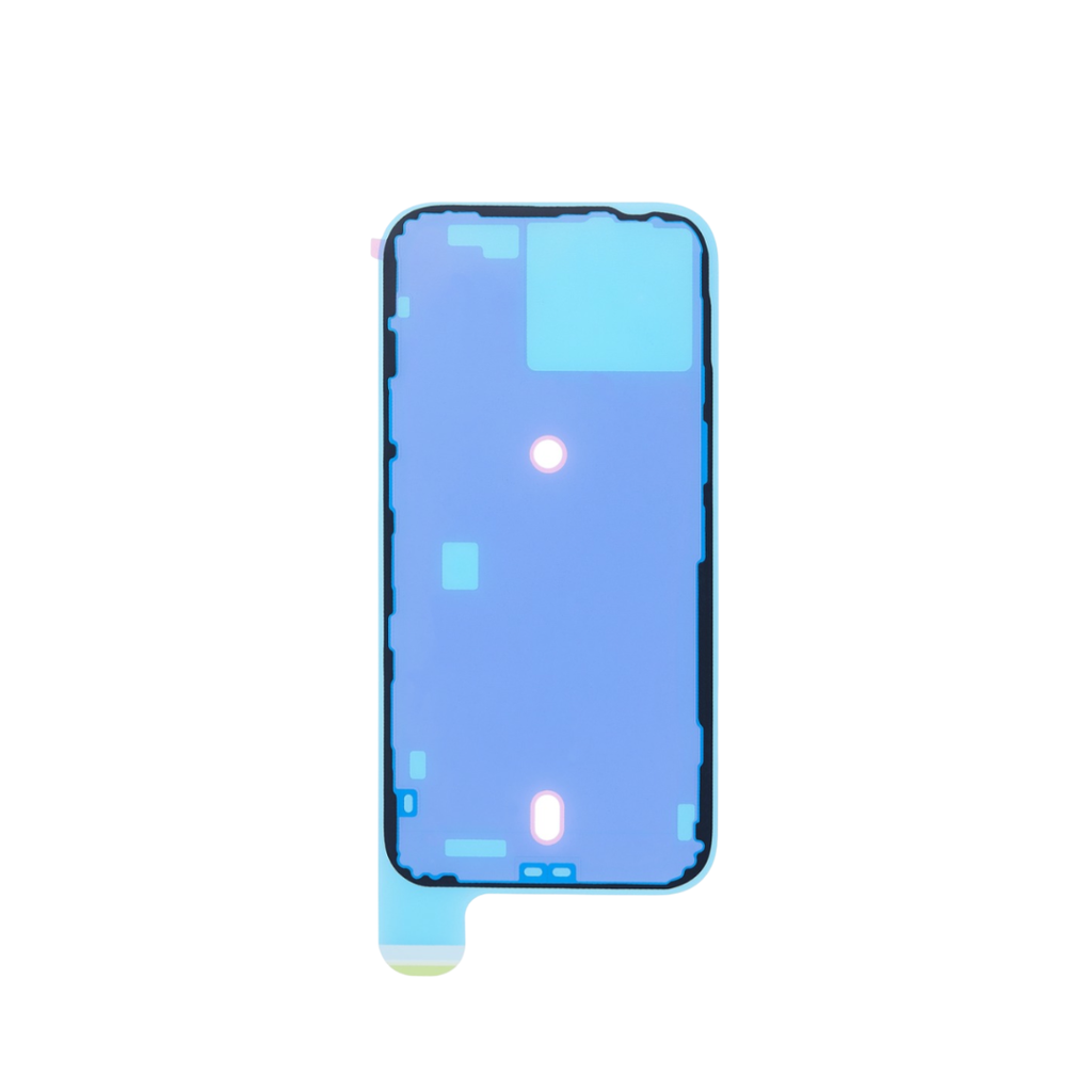 STICKER ANTIHUMEDAD TAPA IPHONE 15