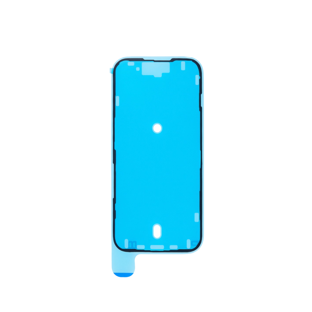 STICKER ANTIHUMEDAD PANTALLA IPHONE 15