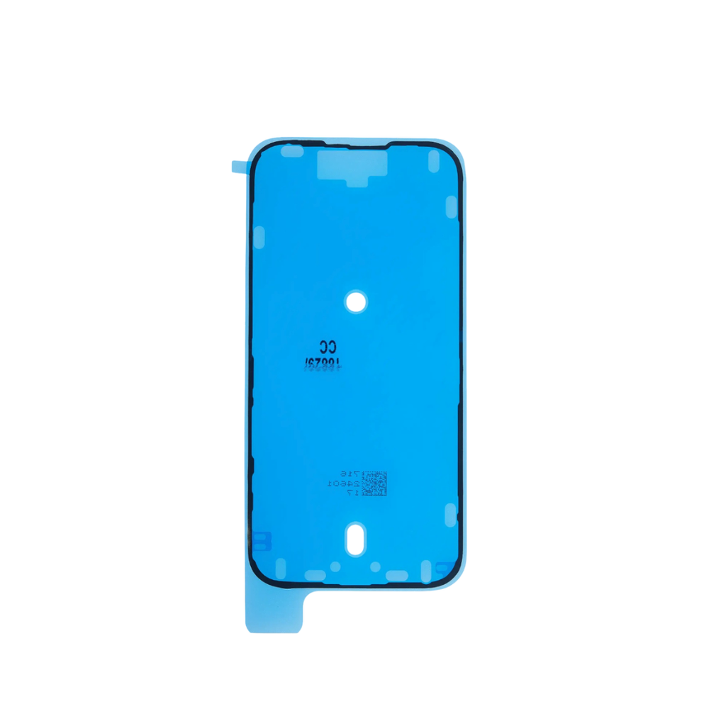 STICKER ANTIHUMEDAD PANTALLA IPHONE 16