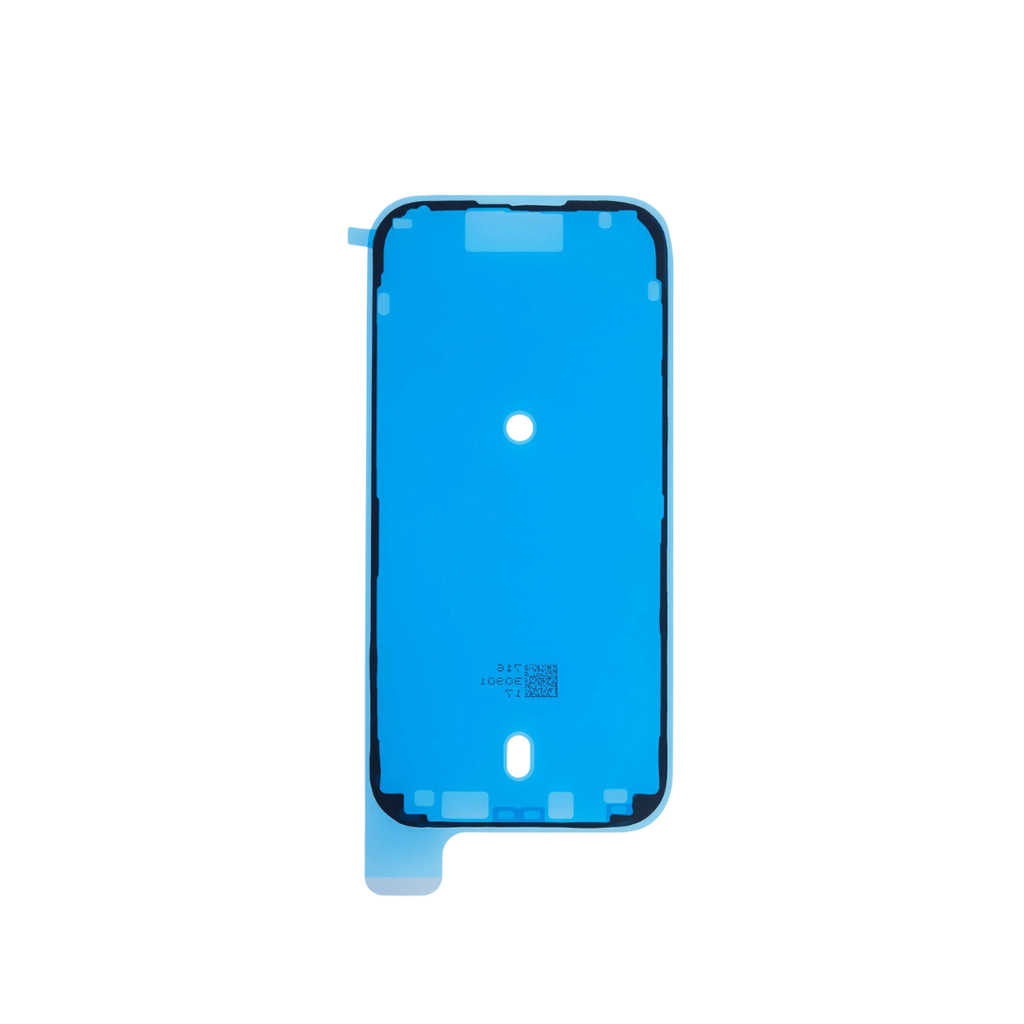 STICKER ANTIHUMEDAD PANTALLA IPHONE 16 PRO