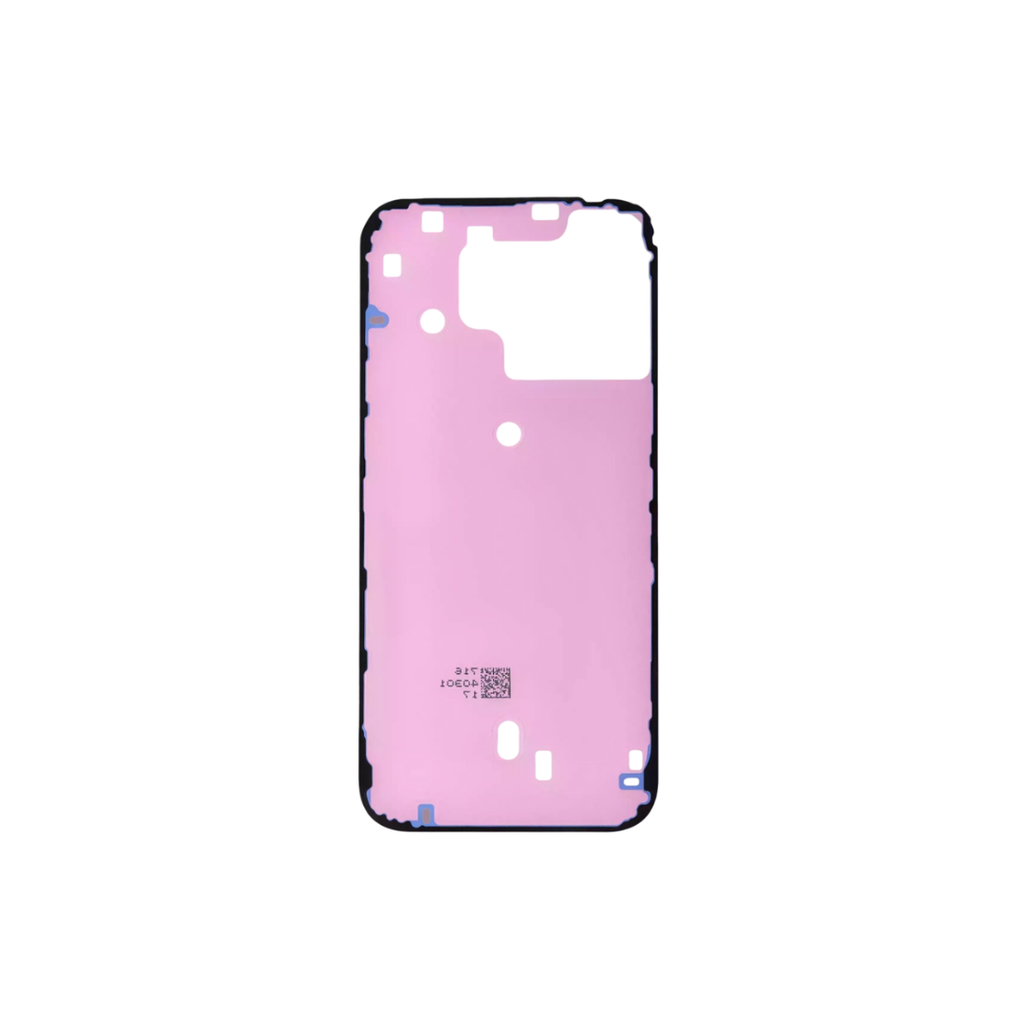 STICKER ANTIHUMEDAD TAPA IPHONE 16 PRO MAX