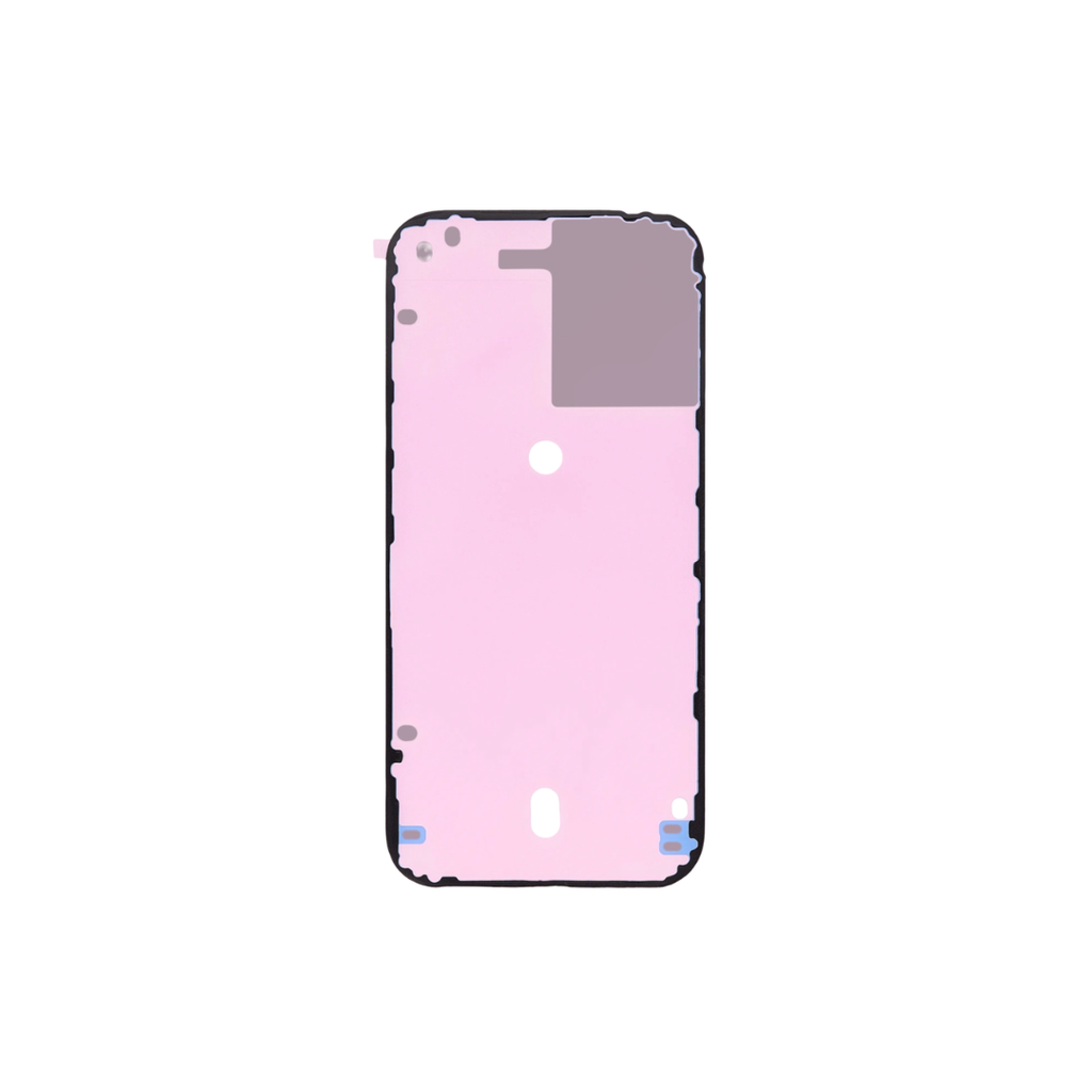STICKER ANTIHUMEDAD TAPA IPHONE 17
