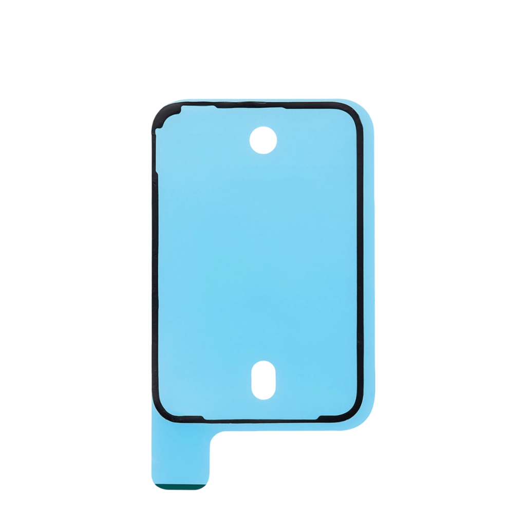STICKER ANTIHUMEDAD TAPA IPHONE 17 PRO