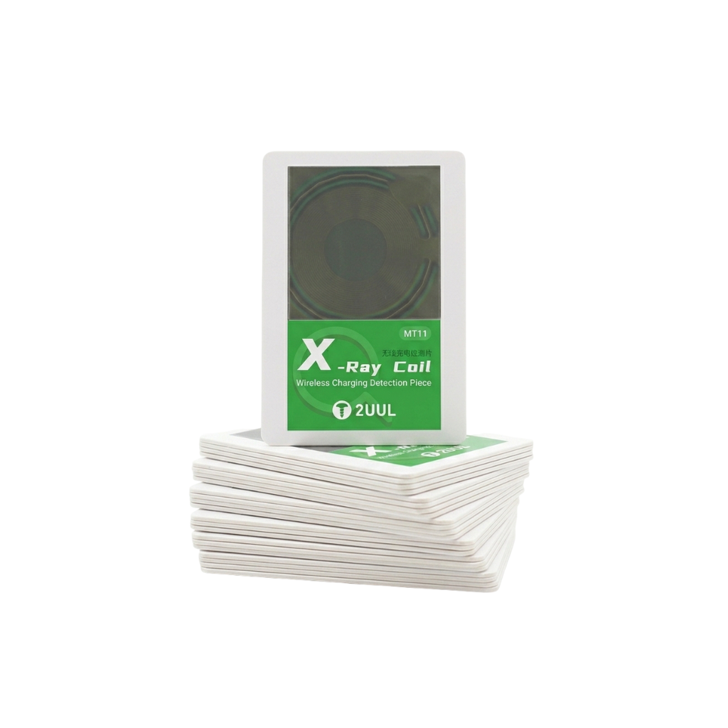TESTER DE TAPAS IPHONE (X-RAY)