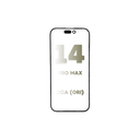 GLASS + OCA IPHONE 14 PRO MAX
