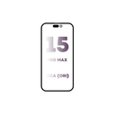 GLASS + OCA IPHONE 15 PRO MAX