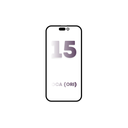 GLASS + OCA IPHONE 15