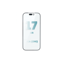 GLASS + OCA IPHONE 17 AIR