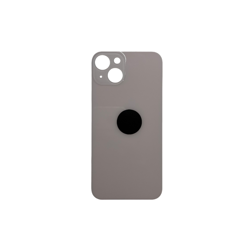 TAPA TRASERA IPHONE 13 ROSA