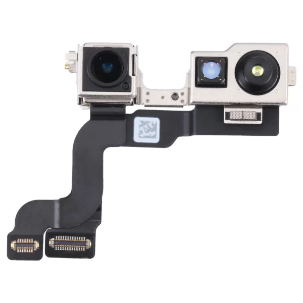 CAMARA FRONTAL IPHONE 14 (REFF) NO CONF.