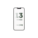GLASS + OCA IPHONE 13 PRO MAX