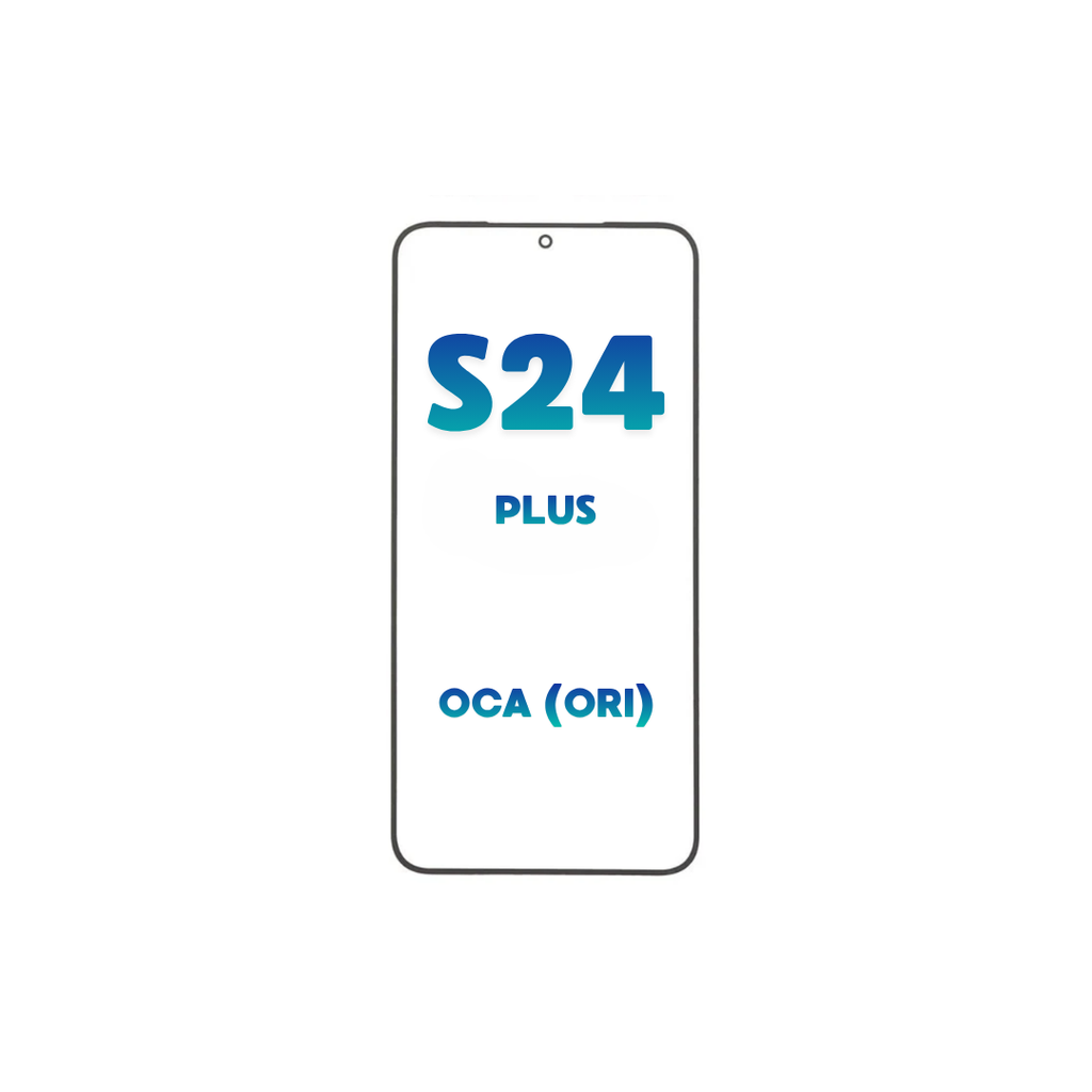 GLASS + OCA S24 PLUS