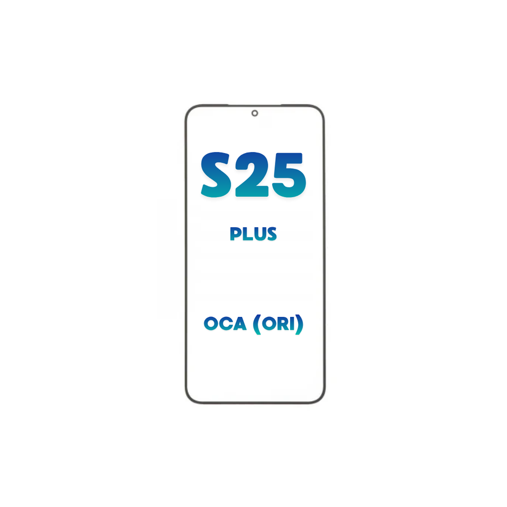 GLASS + OCA S25 PLUS