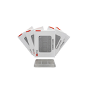 BASE MAGNETICA DE REBALLING (YCS SLD01)