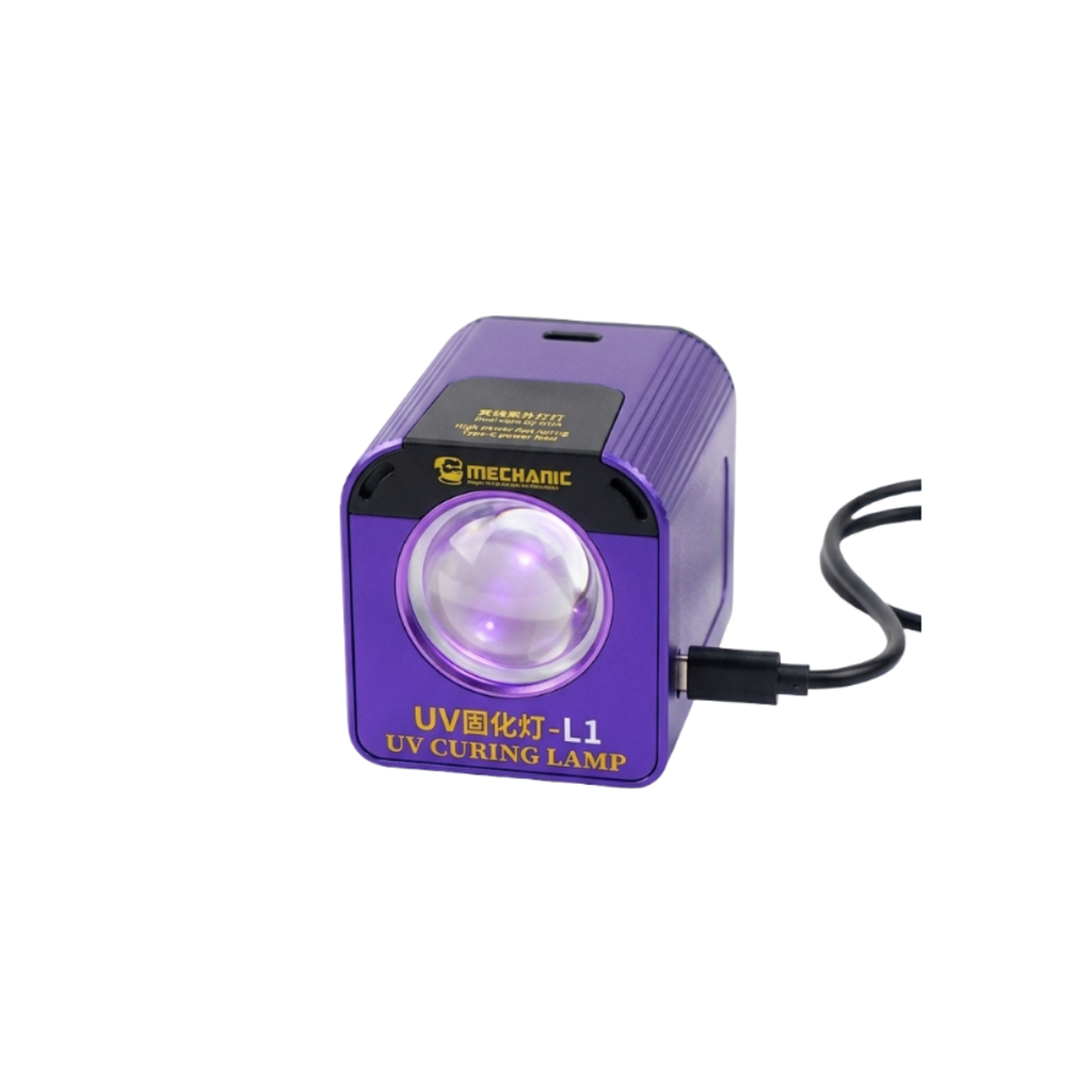 LAMPARA UV INALAMBRICA L1