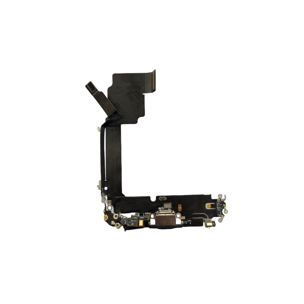 FLEX DE CARGA ORIGINAL IPHONE 15 PRO MAX