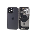 CHASIS IPHONE 14 PRO NEGRO GRADO B SIM