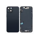 CHASIS COMPLETO IPHONE 14 NEGRO GRADO B SIM