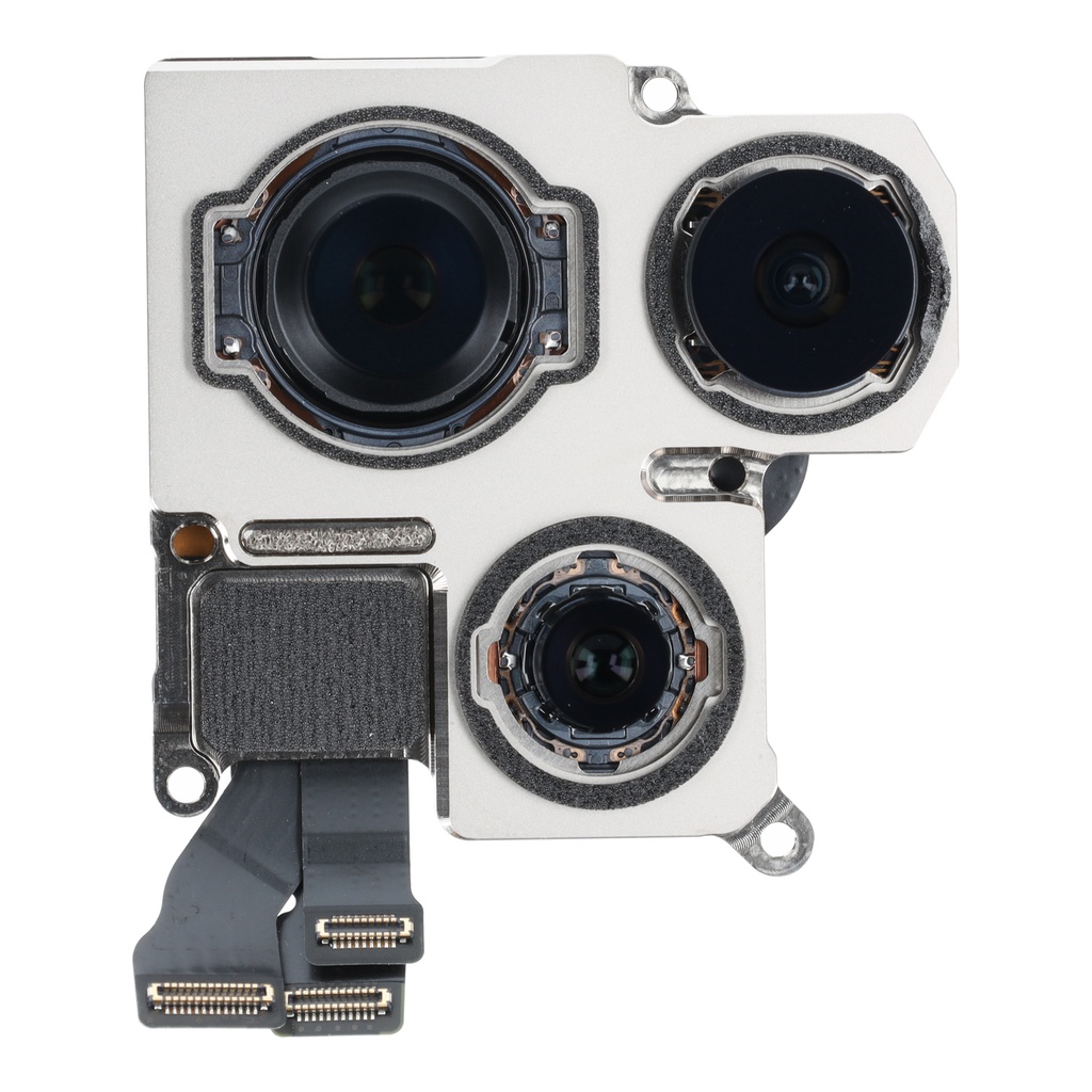 IPHONE 15 PRO MAX CAMARA PRINCIPAL (REFF) NO CONF.