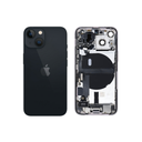 CHASIS COMPLETO IPHONE 13 MINI NEGRO GRADO B SIM
