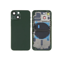 CHASIS COMPLETO IPHONE 13 VERDE GRADO B SIM