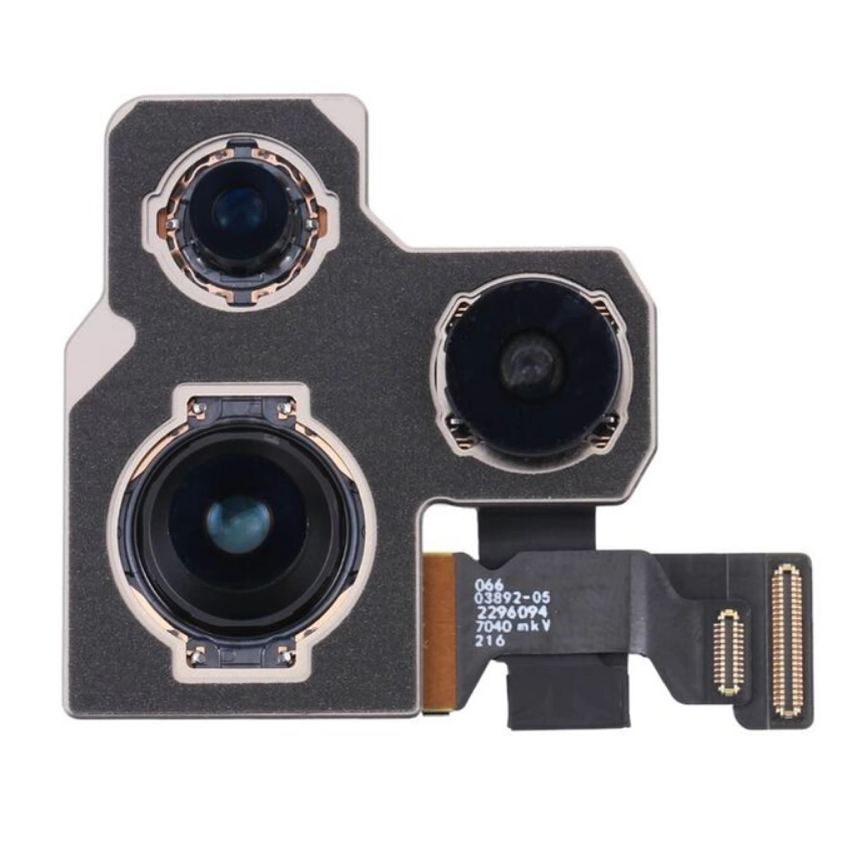 CAMARA PRINCIPAL IPHONE 14 PRO (REFF) NO CONF.