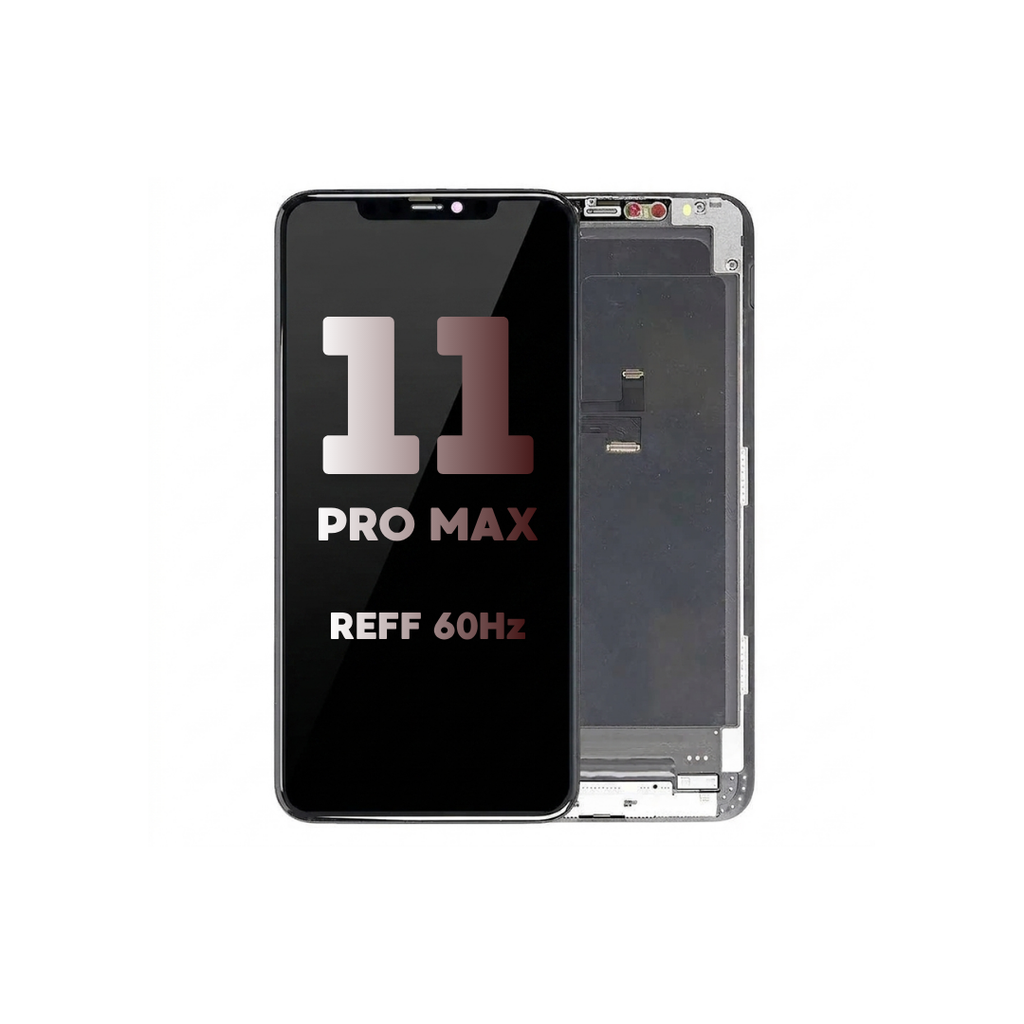 DISPLAY IPHONE 11 PRO MAX REFF